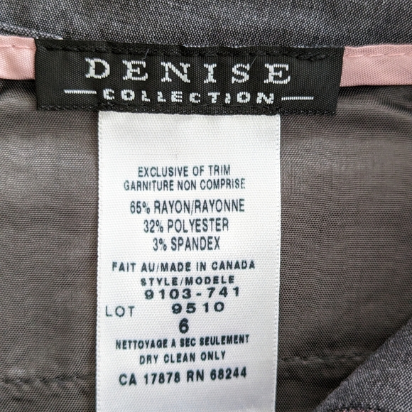 Skirt - Picture 4 of 4